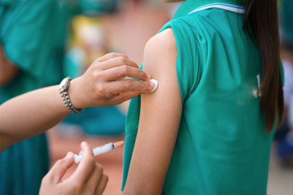 Innovadores de las ENT: integración de las ENT y la salud de la mujer con foco en el cáncer cervical